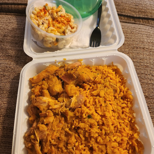 Chicken Stew