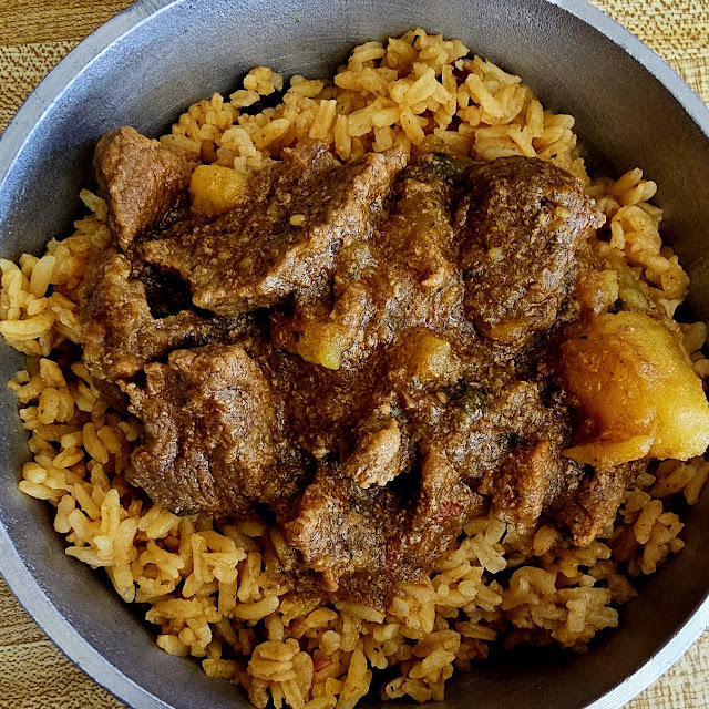 Pepper Steak