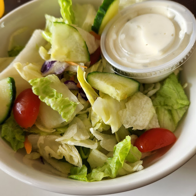 Side Salad