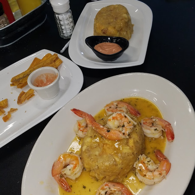 Mofongo