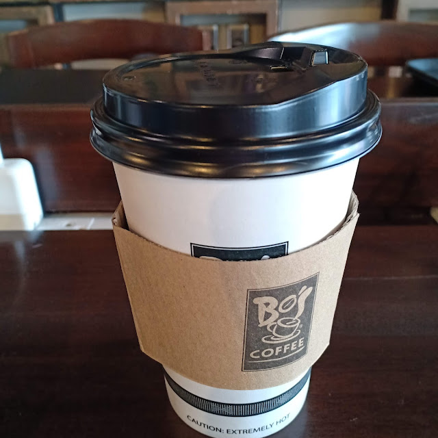 Coffee