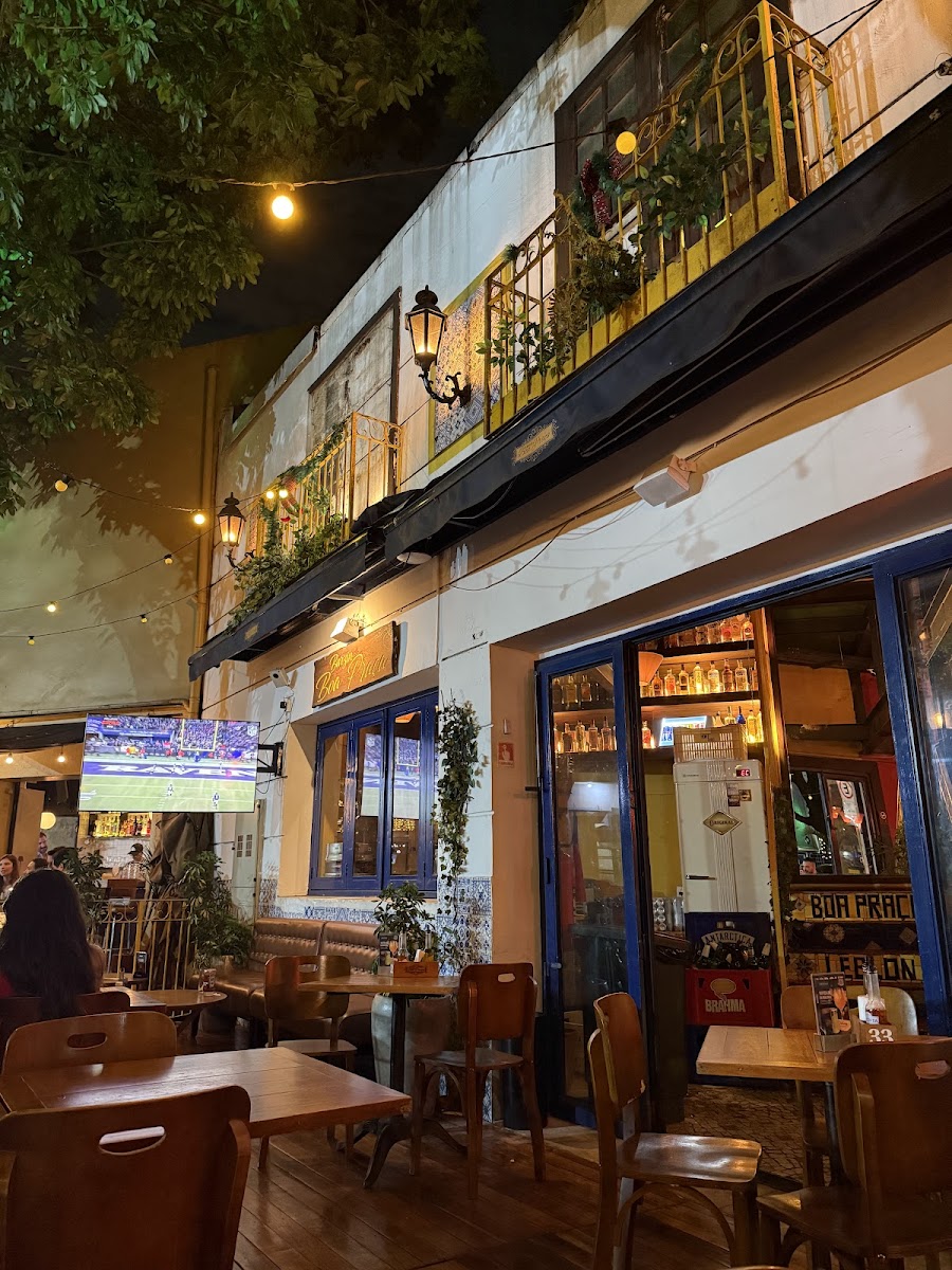 Boteco Boa Praca