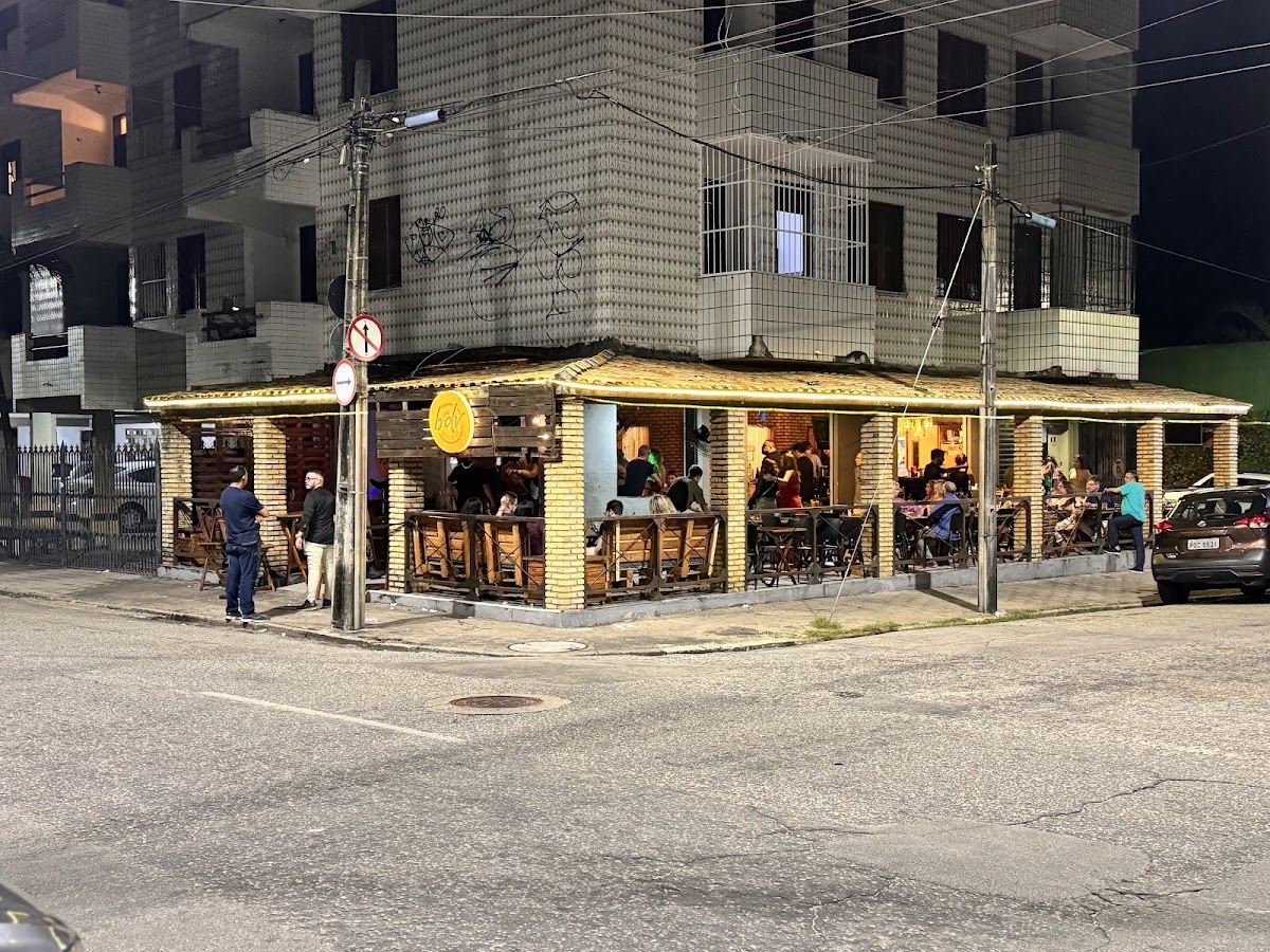 Boteco da Vila