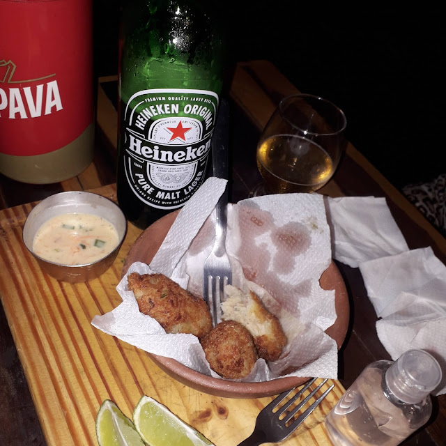 Cerveja Gelada