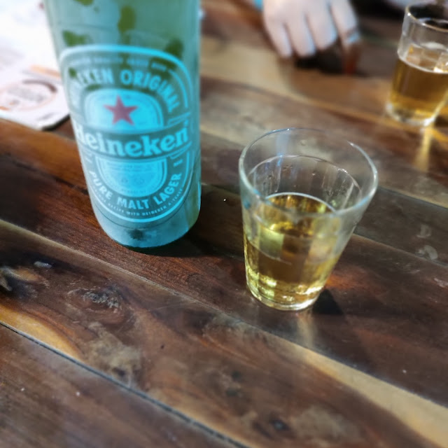 Heineken