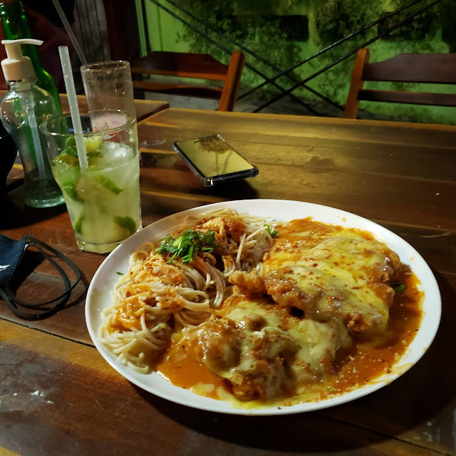 Parmigiana