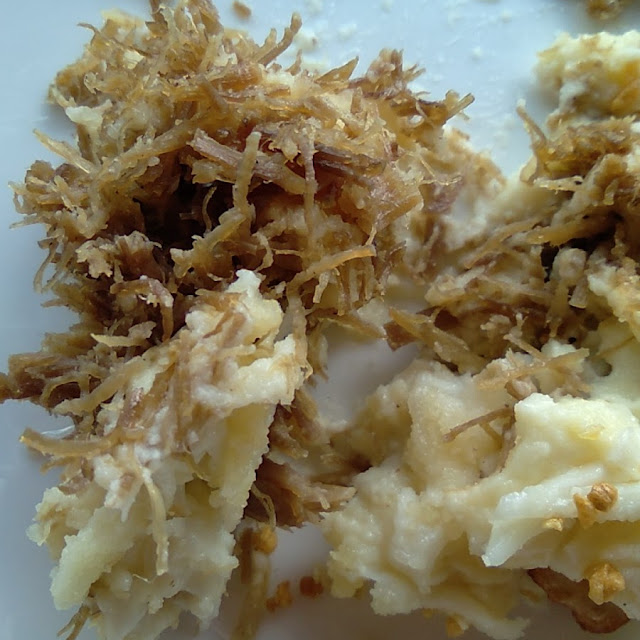 Escondidinho de Arte de Sol