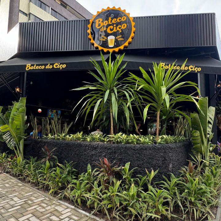 Boteco do Ciço - Meireles