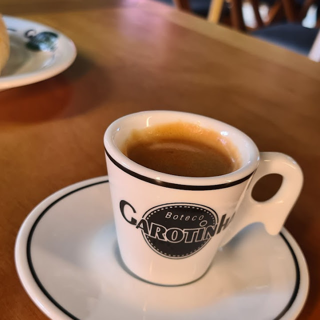 Espresso