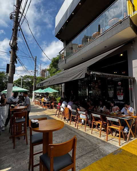 Boteco Senador