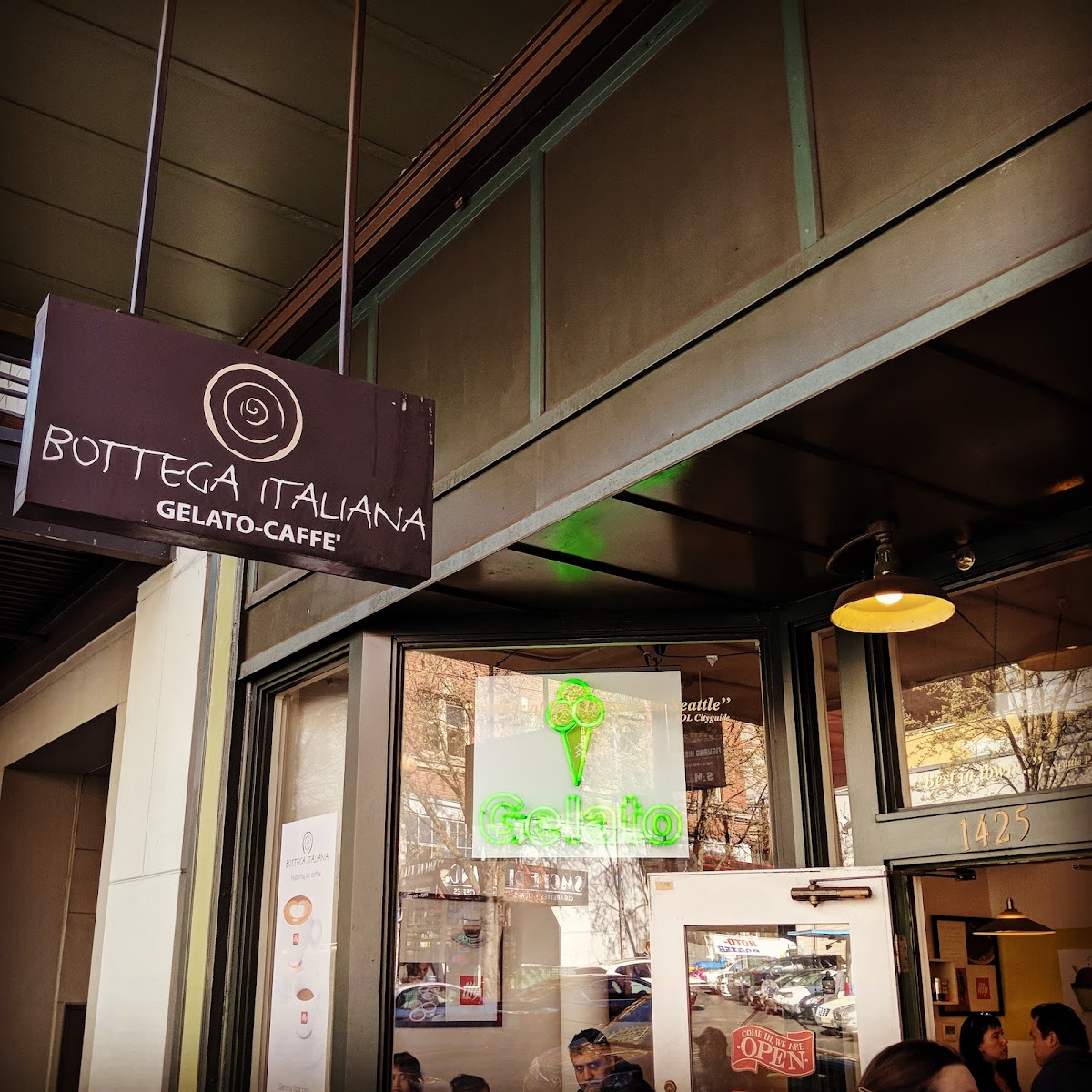 Bottega Gelato