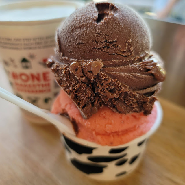 Best Gelato in Town