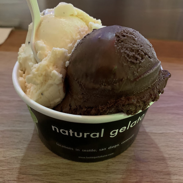 Sea Salt Caramel