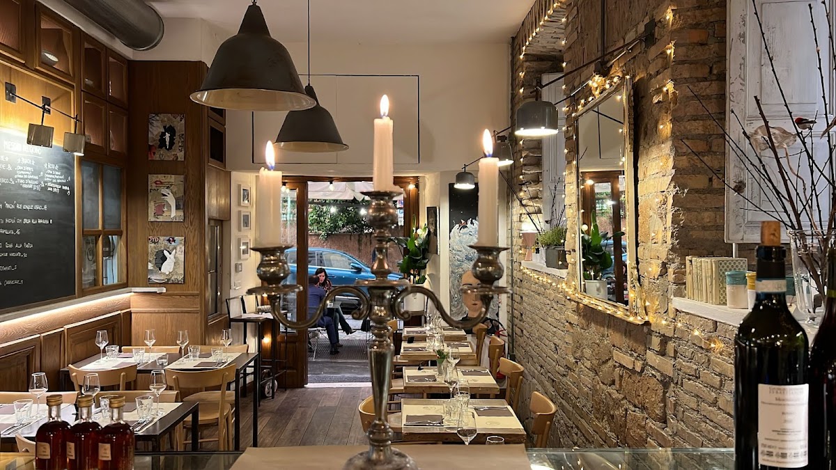 Bottega Tirso