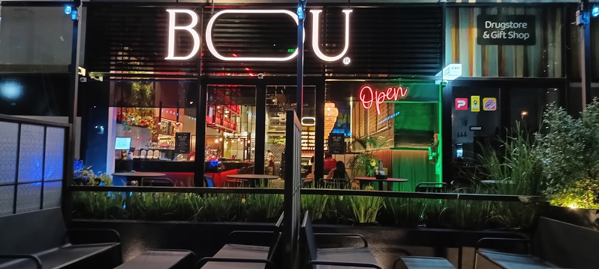 Bou Resto