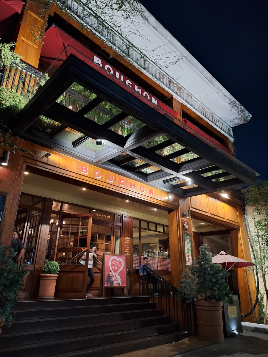 Bouchon Jakarta