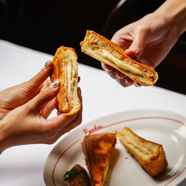 Croque Bouchon