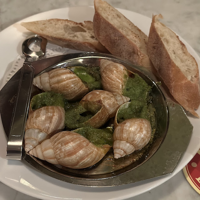 Escargot