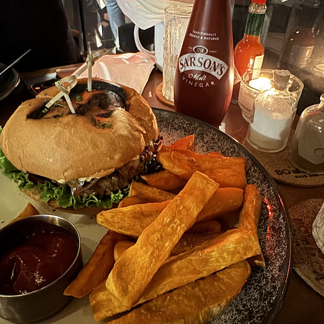 Burger