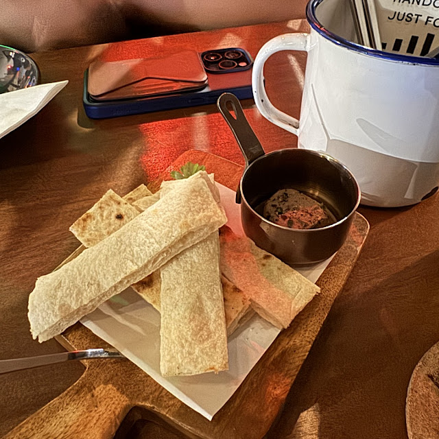 Liver Pate