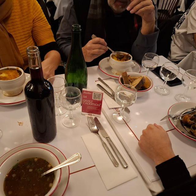 Escargot