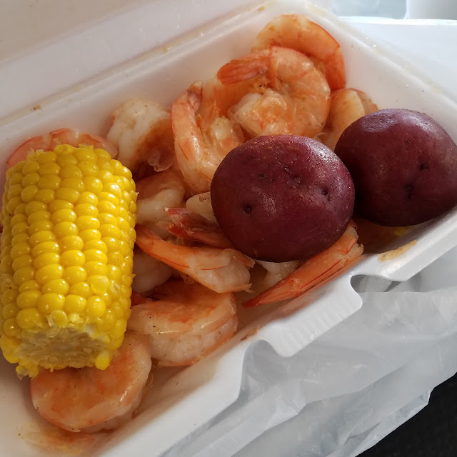 Shrimp
