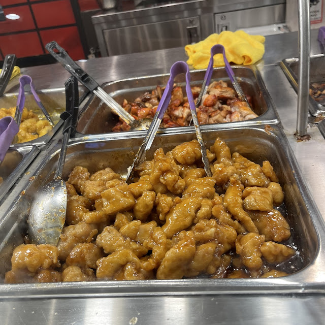 Chicken Tenders