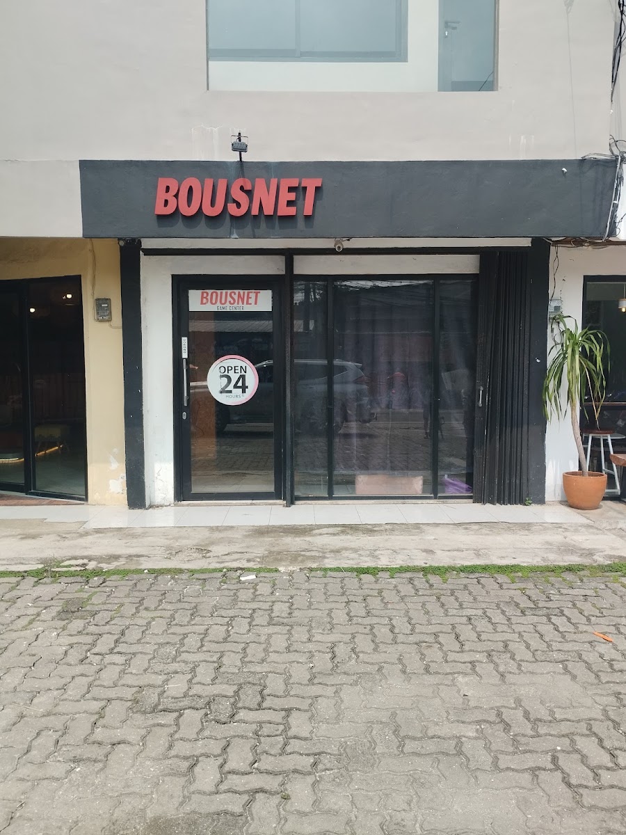 Bousnet