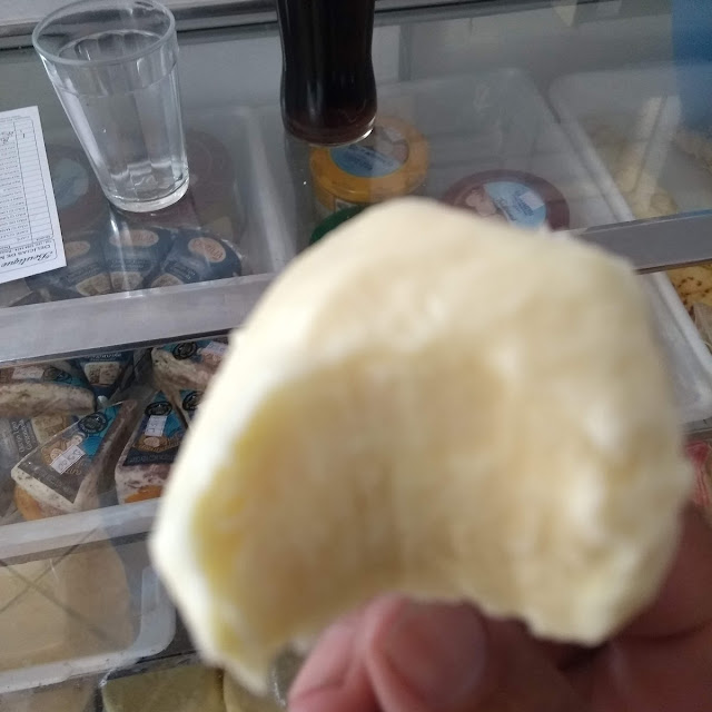 Queijo Nozinho