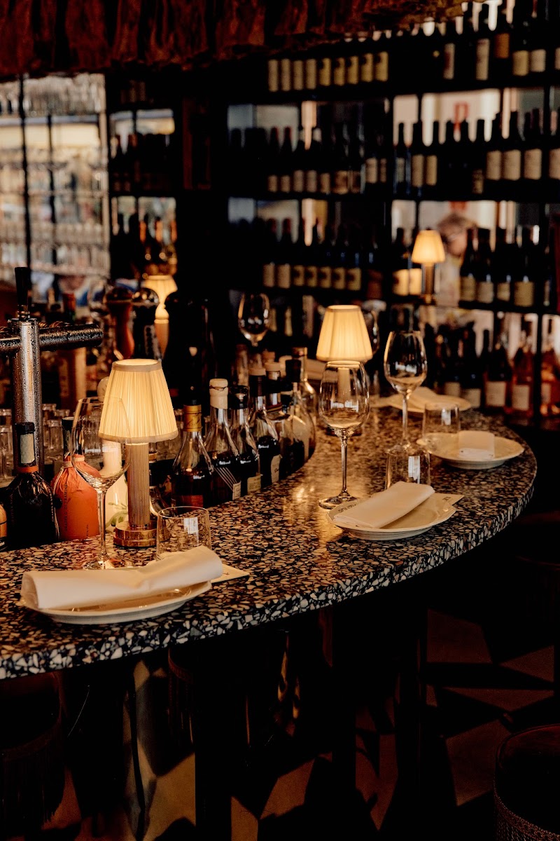 Bouzy Bar Armadale