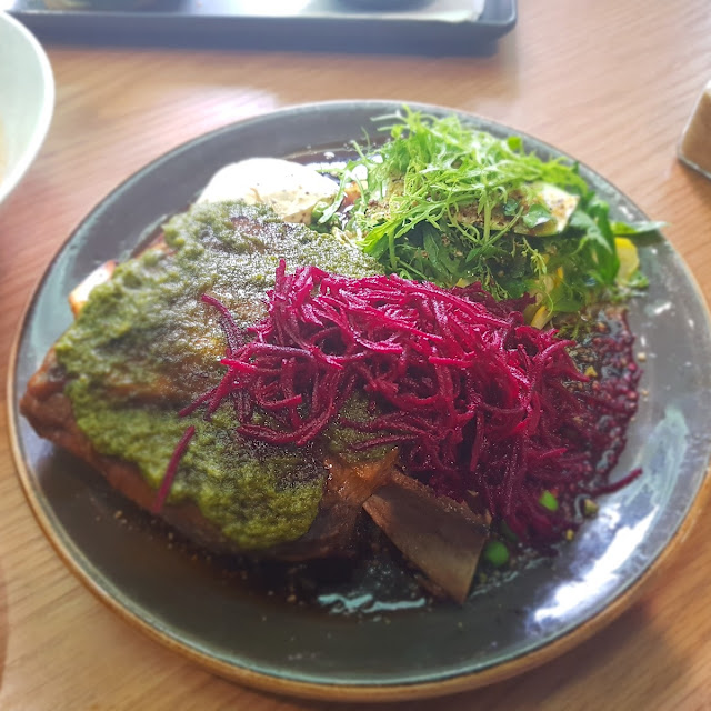 Lamb Shoulder