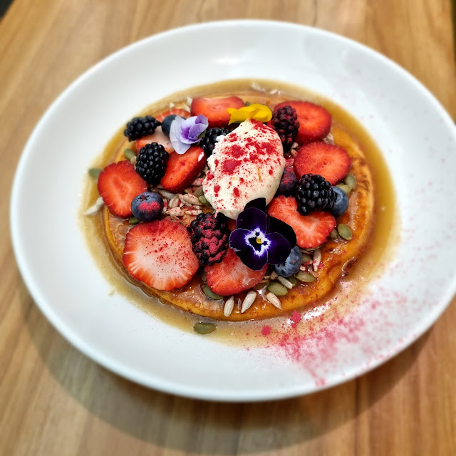 Pancakes