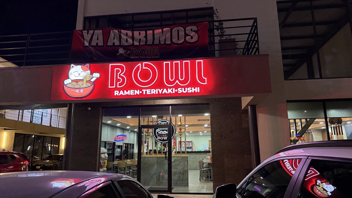 Bowl Restaurant