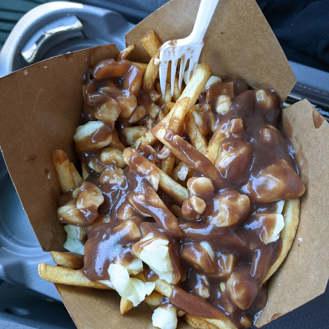 Poutine