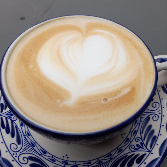 Latte