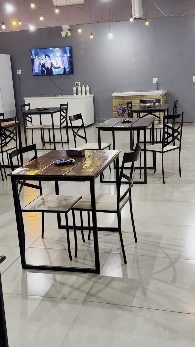 BOYRÁ FOOD PIZZARIA E AÇAÍTERIA IPABA
