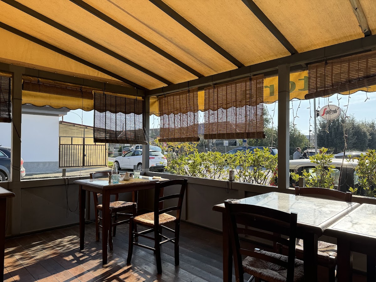 Braccobaldo Trattoria