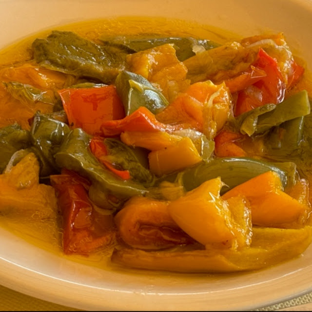 Peperonata