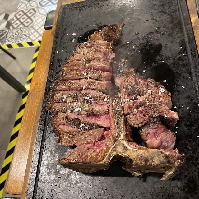 Carne Frollata