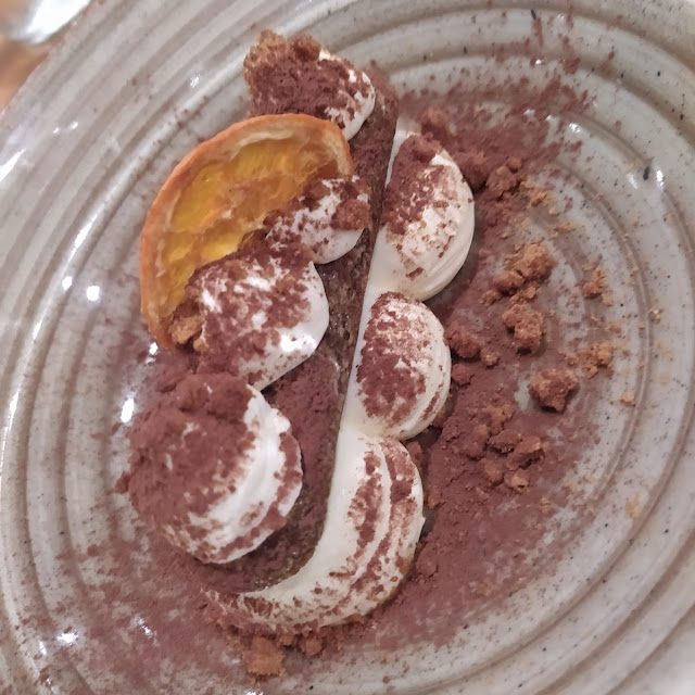 Tiramisù