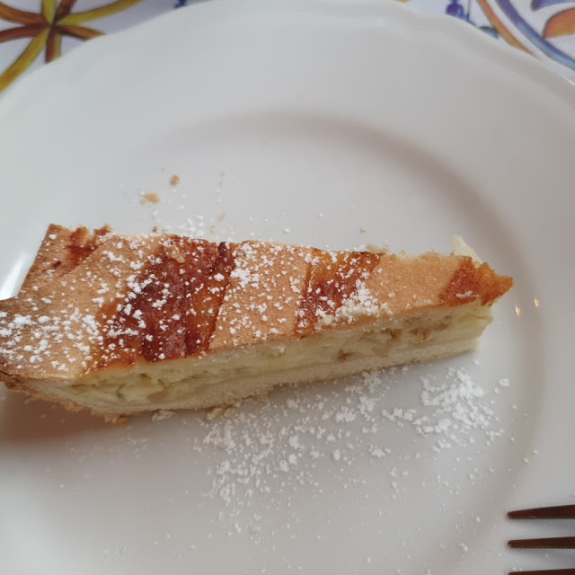 Pastiera Napoletana