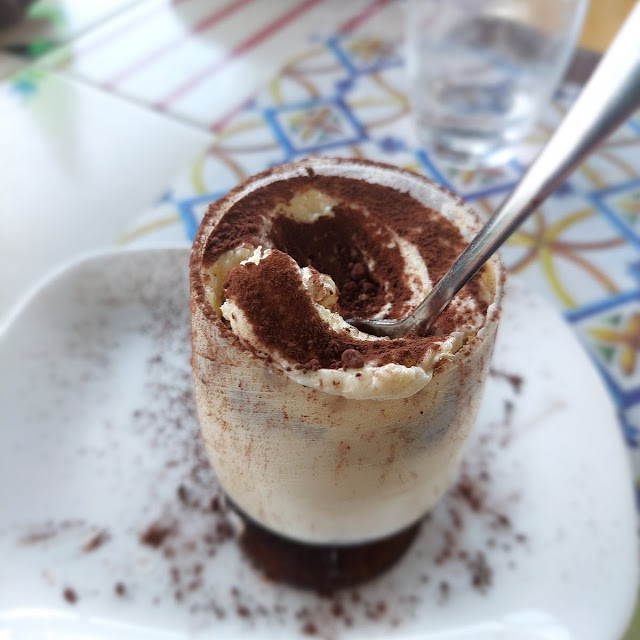 Tiramisù