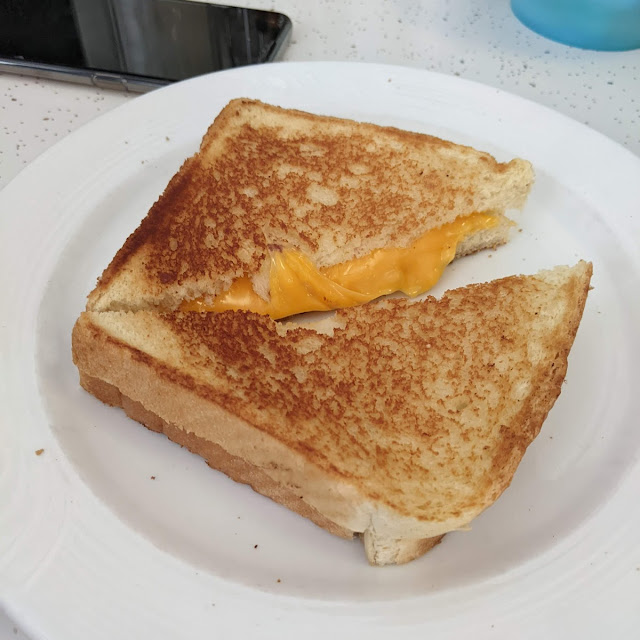 Pain de Mie