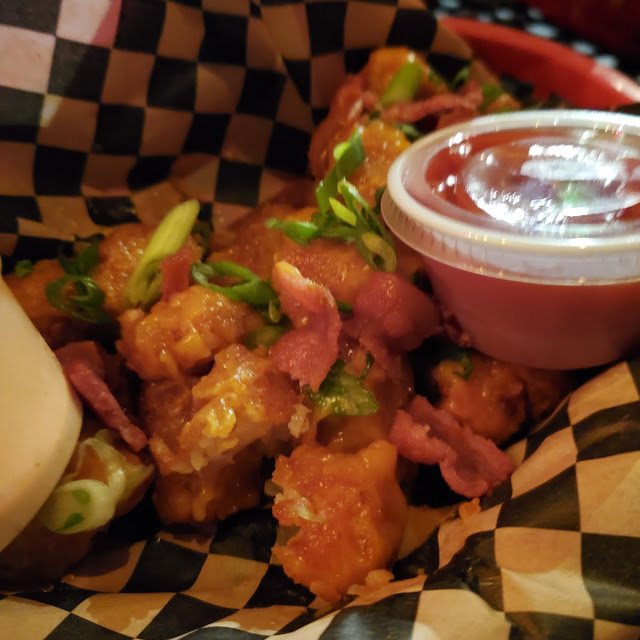 Loaded Tots
