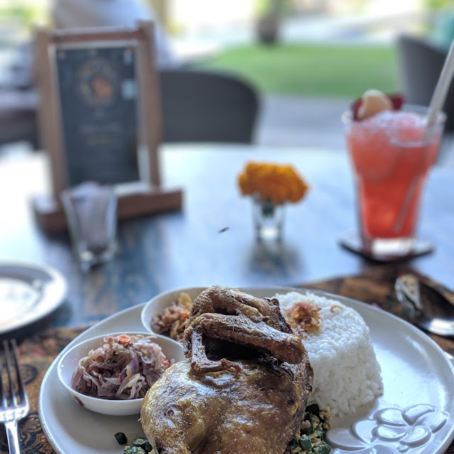 Roast Duck