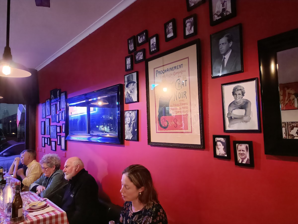 Brasserie Cent Six