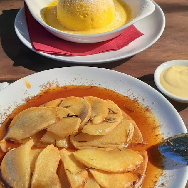 Tarte Tatin