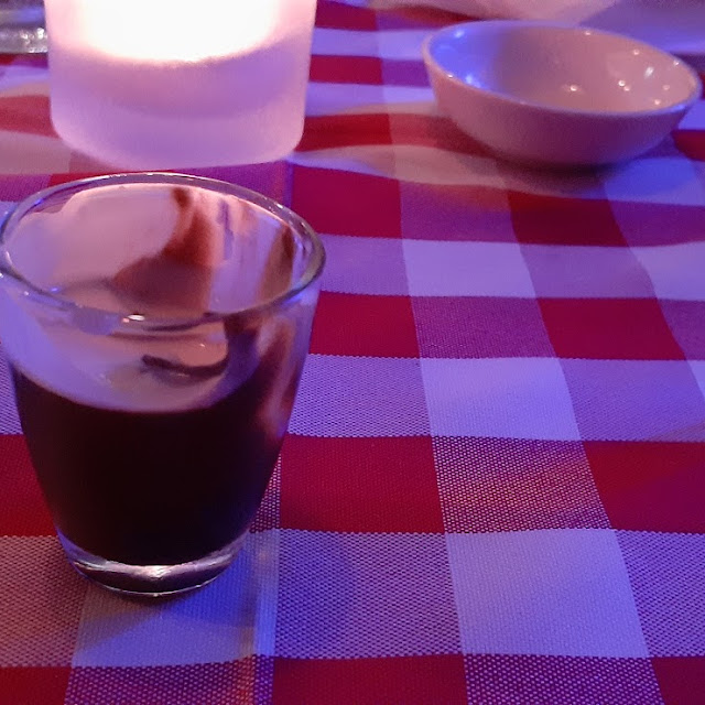 After Dinner Mint