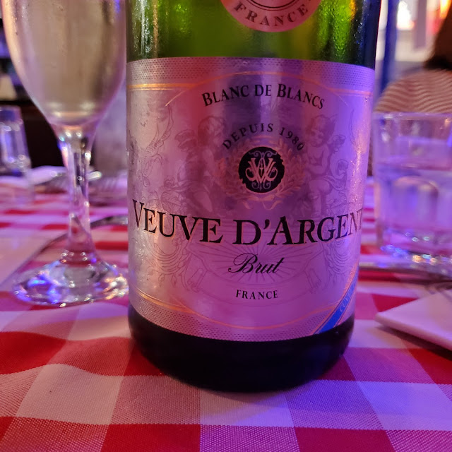 Veuve D'Argent