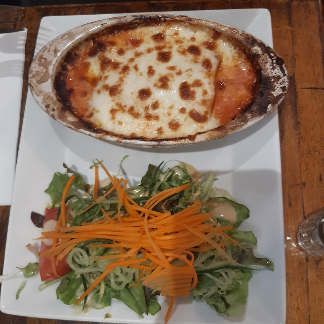 Lasagnes